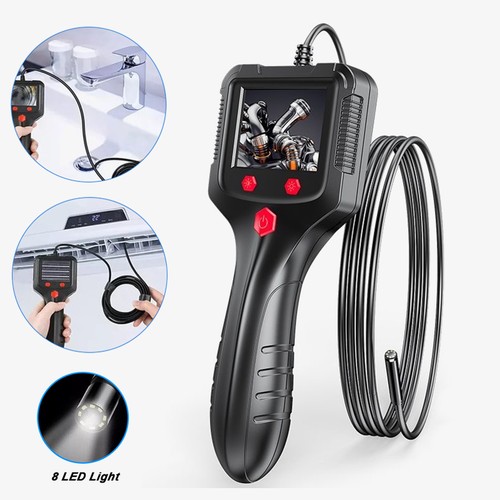 Endoscope camera single - camera, "single