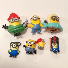 Personnages Poupées Surprise