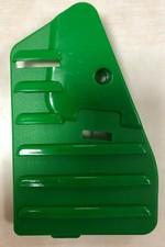 Peg perego Prise D'Air Tracteur Électrique 12V John Deere au Sol