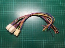 Cable 2 Players 6 Boutons