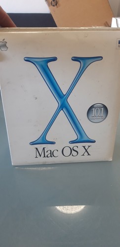 Véritable apple mac - véritable, os