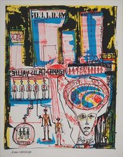 Klaus GEISLER : Hommage à