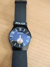 Montre homme POLICE