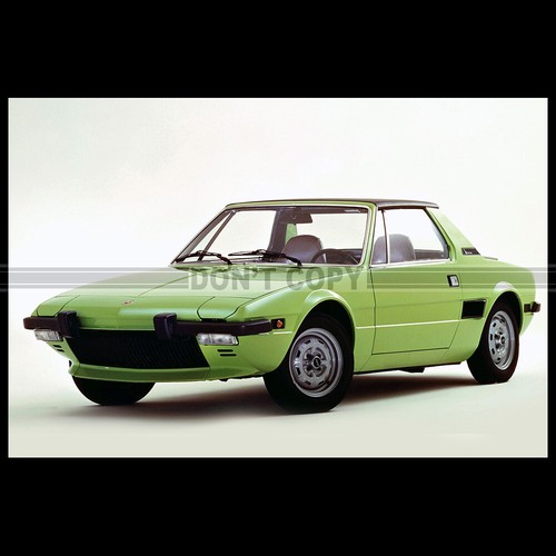 Photo 002764 fiat - a.002764, x