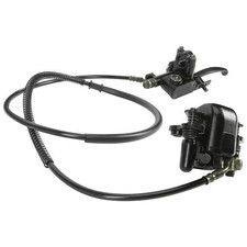 Hydraulic Rear Brake Caliper