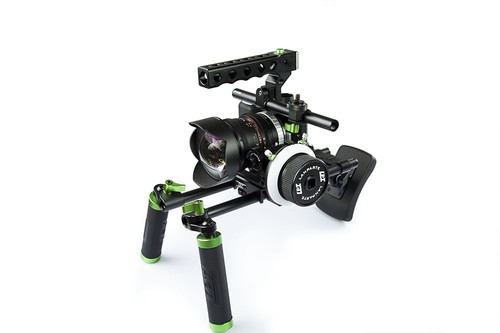 Lanparte blackmagic pocket - blackmagic,