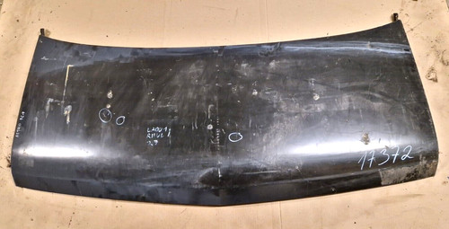 1998 chevrolet astro - 1998, van