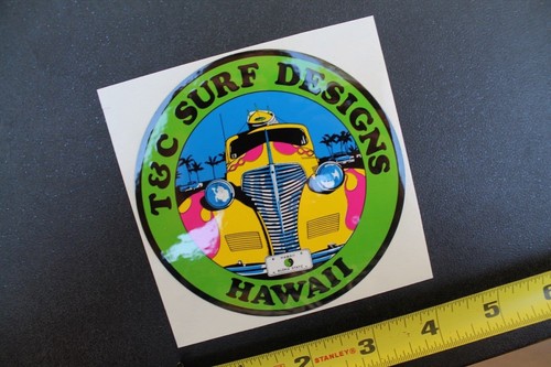 Town country surfboards - country,