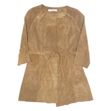 TATTIE Manteau Trench