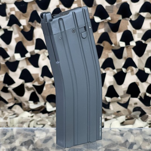 New kwa lm4 - magazine, 40