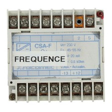 Socomec Power Supply CSA-F