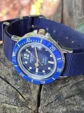 Montre Raymond Weil Tango Diver