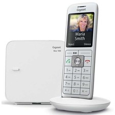 TELEPHONE SANS FIL SIEMENS