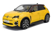 SOLIDO, RENAULT 5 E-TECH 2024