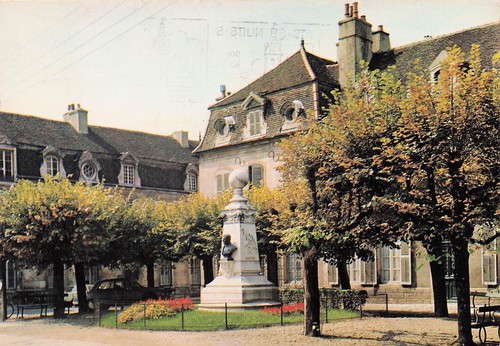 Nuits saint georges - saint,