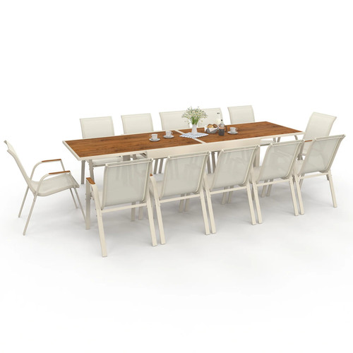 Salon jardin noumea table - noumea,