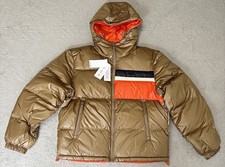 Veste  Doudoune Réversible