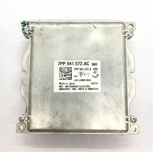Ballast phare led - phare,