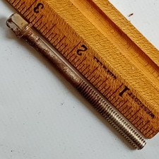 Gretsch 2 3/4" T-Rod Nickel Caisse Claire/Tom 12-24 Tension Vintage Broadkaster