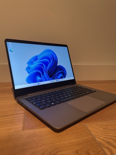 Asus zenbook windows - 14,, 11