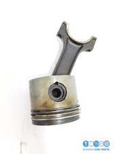 Original BMW E21 M20 Pistons +