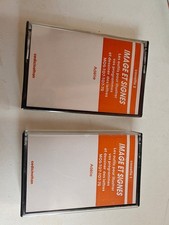 Cassettes pour ordinateurs