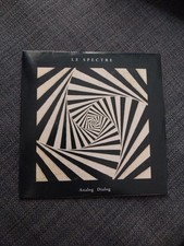 Le Spectre Cd PROMO Analog Dialog