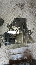 Boite de vitesses CITROEN C5 2 BREAK 2.0 HDI - 16V TURBO /R:79586204
