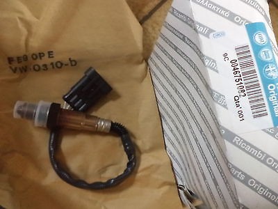 B276 sonde lambda alfa 147 - sonde,