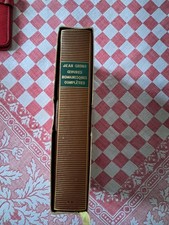 Jean Giono :Oeuvres