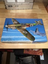 FUJIMI  1/48  MESSERSCHMITT