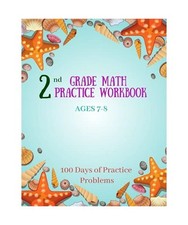 2nd Grade Math Practice