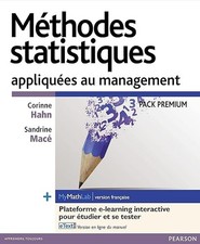 METHODES STATISTIQUES