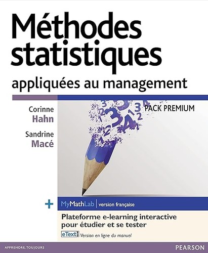 Methodes statistiques - methodes,