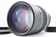 Téléobjectif Nikon AF DC