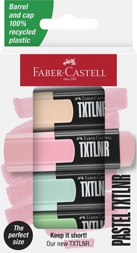 Faber castell 154214 - faber-castell,