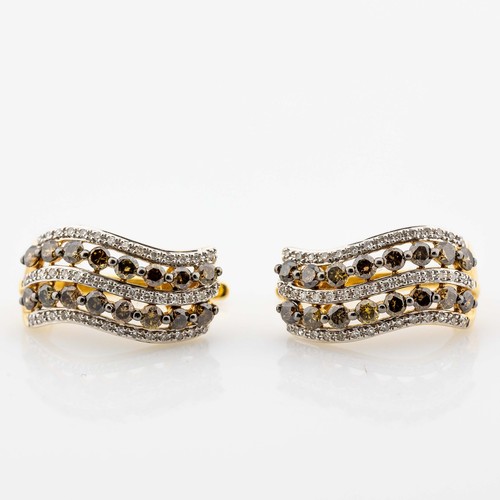 Boucles oreilles 750 - boucles, d’oreilles