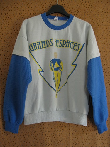 Sweat coq sportif made - coq, in