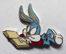 Pin's BD Démons et Merveilles