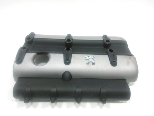 Cache moteur superieur 0248l5 - cache,