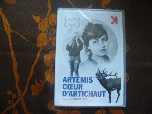 Dvd artemis coeur - dvd, ,