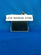 Écran LCD pour réparation Nokia 3100 2610 2626 5140 3200 6100 6610 5100 6030