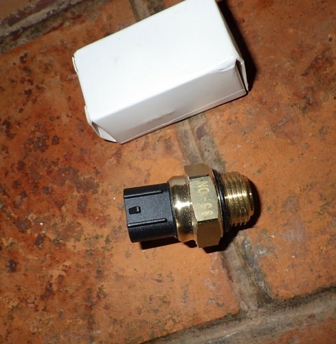 Sonde temperature suzuki - temperature,