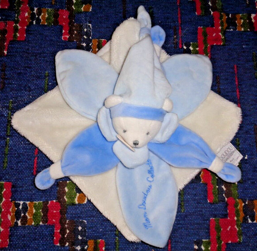 5pa mon doudou compagnie - et,