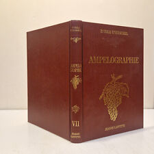 Laffitte reprints, 1991 -