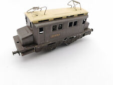 HORNBY ÉCHELLE 0 / O MOTRICE MÉCANIQUE SNCF 020 DE TYPE PO  +++