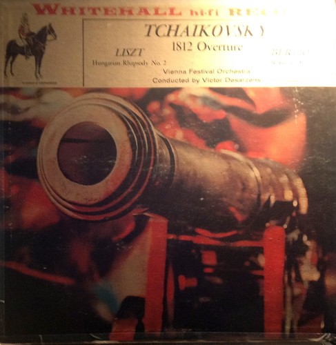 Disque tours tchaikovsky - tours,
