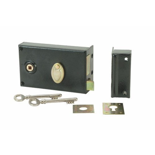 Serrure applique - serrure,