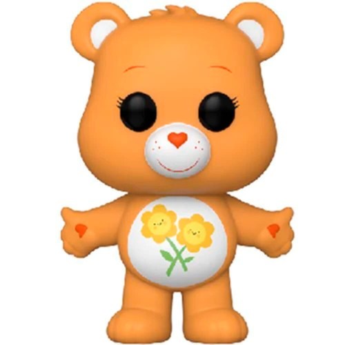 Figurine pop care - pop, 40e