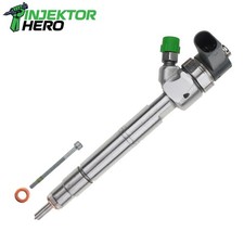 0445110072 Injecteur Mercedes